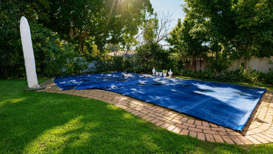 4 Bedroom Property for Sale in Groenvlei Western Cape